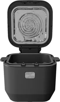 BEKO FRL 5474 B AIRFRYER FRITEZA NA VRUĆ VAZDUH │ SNAGA: 2570W │ KAPACITET: 7.6L │ 8 AUTOMATSKIH PROGRAMA │ NELJEPLJIVA UNUTRAŠNJOST │ TAJMER I KONTROLA TEMPERATURE │ ZAŠTITA OD PREGRIJAVANJA │ PRANJE U MAŠINI ZA SUDOVE │ DIMENZIJE: 38.4 X 26.7 X 32.5 CM │ TEŽINA: 4.8 KG (5 / 9)