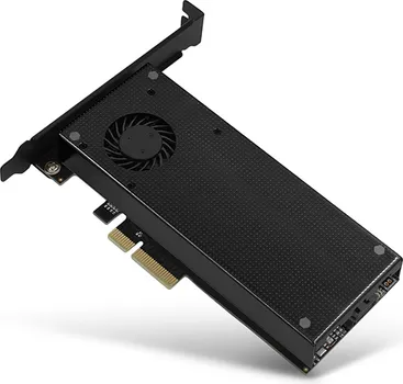 AXAGON PCI-E TO M.2 + COOLER PCEM2-DC (1 / 13)