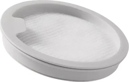 XIAOMI VACUUM CLEANER G20/G20 MAX FILTER KIT KOMPLET UKLJUČUJE 1X FILTAR I 2X PREDFILTAR. KOMPATIBILNO S:- VACUUM CLEANER G20- VACUUM C (2 / 3)