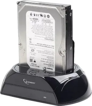 USB 3.0 USB 3.0 DOCKING STATION ZA SATA HDD HD32-U3S-2 (3 / 4)