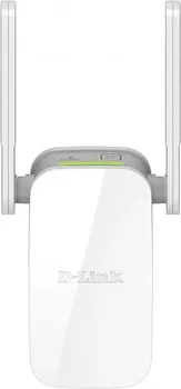 DLINK RANGE EXTENDER WI-FI DAP-1325/E D-LINK DAP-1325, WIRELESS RANGE EXTENDER, 802.11B/G/N, 2 VANJSKE ANTENE,1X10/100 PORT, WPA, WPA2, WPS,WEB GUI, 300MBPS P (1 / 1)
