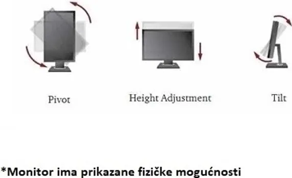 PHILIPS 27E1N5500LA [27 / QHD / 2560X1440 / 75HZ / 1MS] (4 / 9)