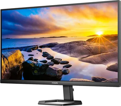 PHILIPS 27E1N5500LA [27 / QHD / 2560X1440 / 75HZ / 1MS] (8 / 9)