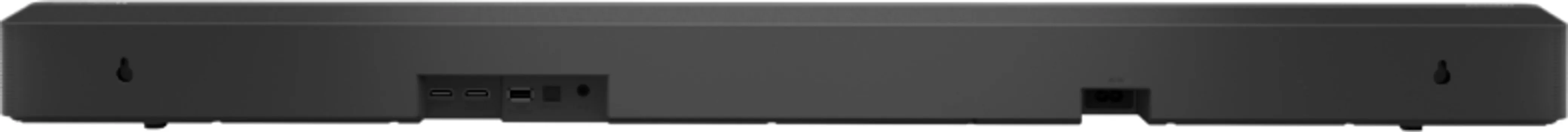 HISENSE AX3120G DOLBY ATMOS SOUNDBAR [3.1.2 / 120W / 360W / USB / S/PDIF / 3.5MM / REMOTE] (2 / 5)