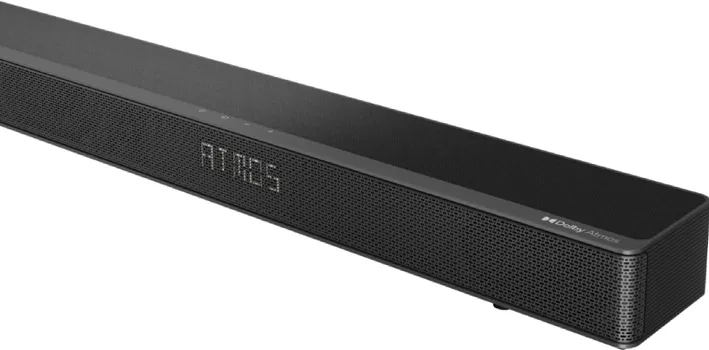 HISENSE AX3120G DOLBY ATMOS SOUNDBAR [3.1.2 / 120W / 360W / USB / S/PDIF / 3.5MM / REMOTE] (3 / 5)