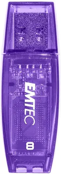 C410 8GB / USB 2.0 (1 / 3)
