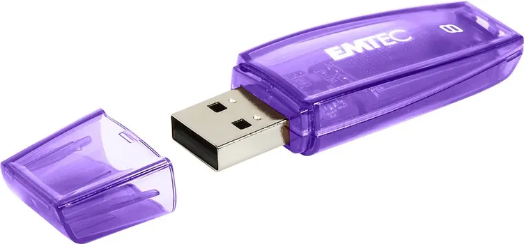 C410 8GB / USB 2.0 (3 / 3)