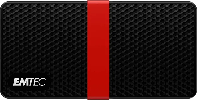 EMTEC 128GB / SSD MSATA / USB 3.1 POWER PLUS PORTABLE (2 / 2)