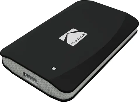 KODAK 512GB / SSD PORTABLE 3.2 GEN2 X220 (1 / 1)