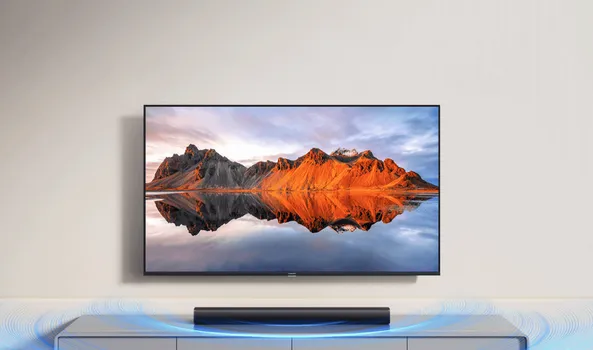 XIAOMI MI SOUNDBAR S22E [2.0] (6 / 6)