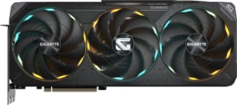 GIGABYTE NVIDIA GEFORCE RTX 5080 GAMING 16GB OC (2 / 5)