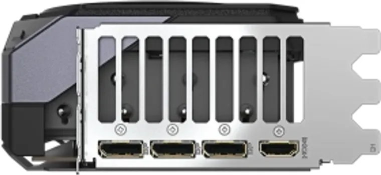 GIGABYTE NVIDIA GEFORCE RTX 5080 GAMING 16GB OC (5 / 5)