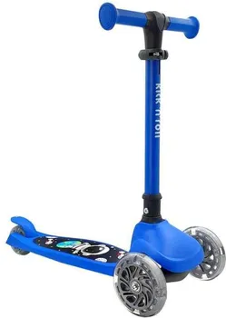 KNRK4B KICK AND ROLL ROMOBIL K4 PLAVI (1 / 3)
