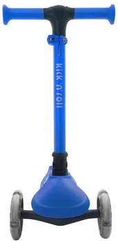 KNRK4B KICK AND ROLL ROMOBIL K4 PLAVI (2 / 3)
