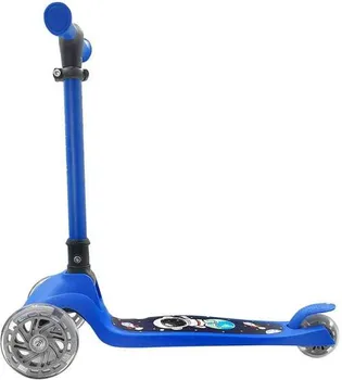 KNRK4B KICK AND ROLL ROMOBIL K4 PLAVI (3 / 3)