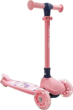 KNRK4P KICK AND ROLL ROMOBIL K4 ROZI (1 / 3)
