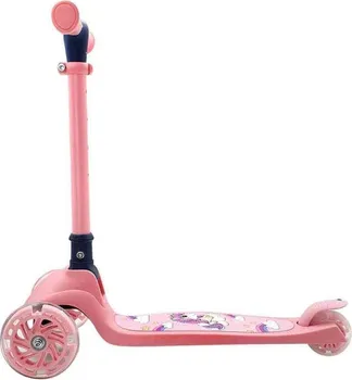 KNRK4P KICK AND ROLL ROMOBIL K4 ROZI (3 / 3)