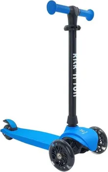 KNRK6B KICK AND ROLL ROMOBIL K6 PLAVI (1 / 1)