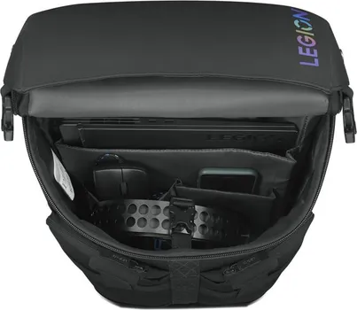 LENOVO LEGION ACTIVE GAMING BACKPACK GX41C86982 [17.3] (7 / 11)