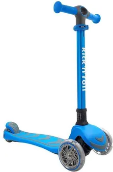 KNRS6B KICK AND ROLL ROMOBIL S6 PLAVI (1 / 3)