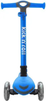 KNRS6B KICK AND ROLL ROMOBIL S6 PLAVI (2 / 3)