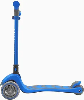 KNRS6B KICK AND ROLL ROMOBIL S6 PLAVI (3 / 3)