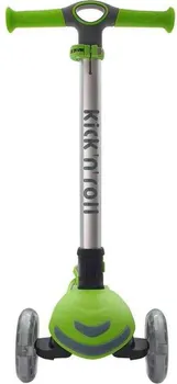 KNRS6G KICK AND ROLL ROMOBIL S6 ZELENI (2 / 3)