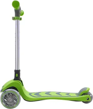 KNRS6G KICK AND ROLL ROMOBIL S6 ZELENI (3 / 3)