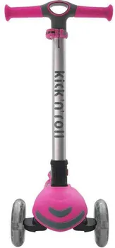 KNRS6P KICK AND ROLL ROMOBIL S6 ROZI (2 / 3)