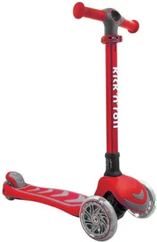 KNRS6R KICK AND ROLL ROMOBIL S6 CRVENI (1 / 3)