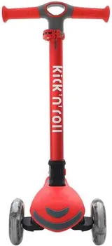 KNRS6R KICK AND ROLL ROMOBIL S6 CRVENI (2 / 3)