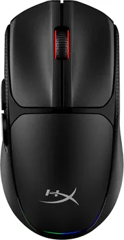 HYPERX MIŠ PULSEFIRE FUSE WIRELESS GAMING MOUSE A1KY6AA (1 / 7)