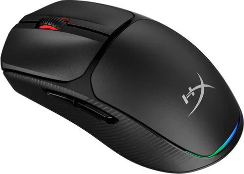 HYPERX MIŠ PULSEFIRE FUSE WIRELESS GAMING MOUSE A1KY6AA (4 / 7)