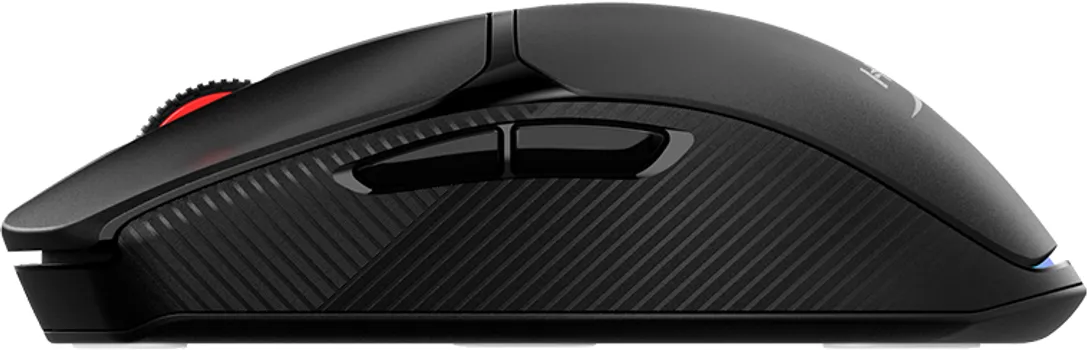 HYPERX MIŠ PULSEFIRE FUSE WIRELESS GAMING MOUSE A1KY6AA (5 / 7)