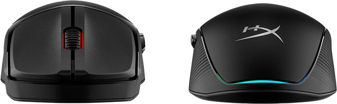 HYPERX MIŠ PULSEFIRE FUSE WIRELESS GAMING MOUSE A1KY6AA (6 / 7)