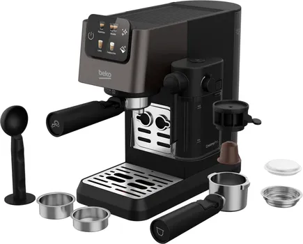 BEKO APARAT ZA ESPRESSO KAVU 20 BARA CEP 5464 DX (1 / 4)