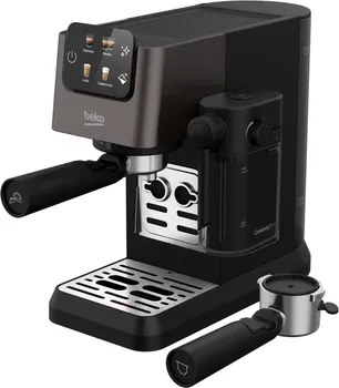 BEKO APARAT ZA ESPRESSO KAVU 20 BARA CEP 5464 DX (3 / 4)