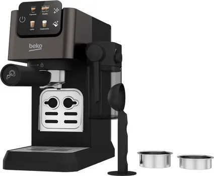 BEKO APARAT ZA ESPRESSO KAVU 20 BARA CEP 5464 DX (4 / 4)