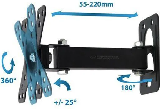 ESPERANZA ERW011 [50in] (5 / 7)