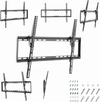 GEMBIRD WM-70T-03 [70in / 35kg max] (3 / 11)