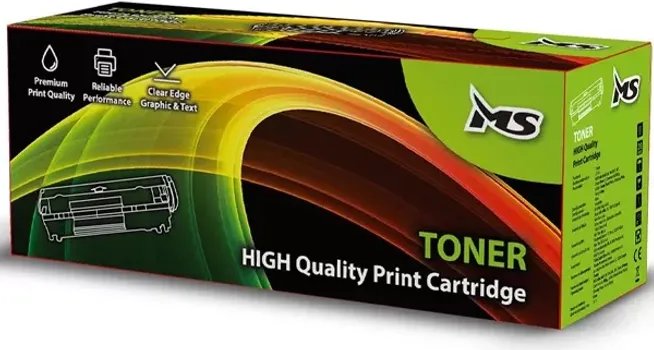 MS 0471382 ZAMJENSKI TONER ZA HP CF283X. BOJA BLACK, KAPACITET 2.200 STRANICA. PODRŽAVA (1 / 1)