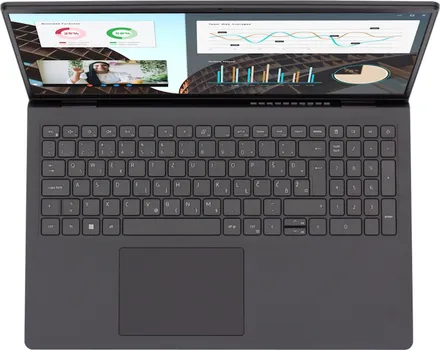 DELL VOSTRO 3530 15.6 I5-1334U/8GB/512GB SSD/INTEL IRIS XE (6 / 9)