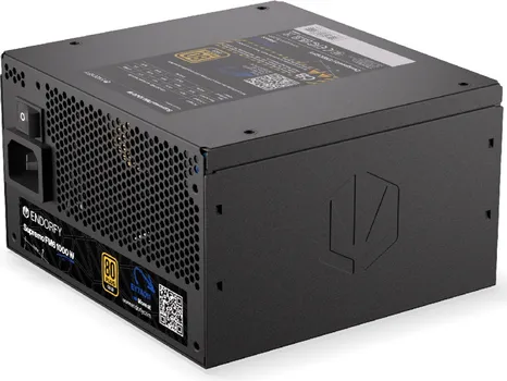 ENDORFY SUPREMO FM6 GOLD 1000W NAPAJANJE (EY7A011) (5 / 9)