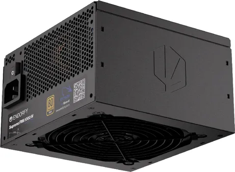 ENDORFY SUPREMO FM6 GOLD 1000W NAPAJANJE (EY7A011) (7 / 9)