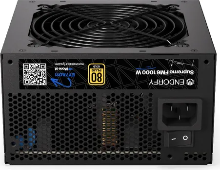 ENDORFY SUPREMO FM6 GOLD 1000W NAPAJANJE (EY7A011) (8 / 9)
