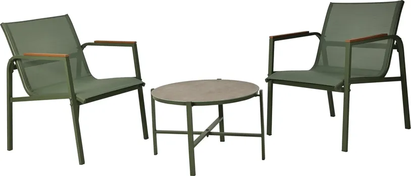 CEROVO GARDEN SET 3/1 X80000660 (1 / 1)