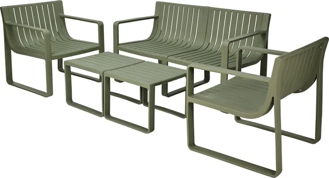 CEROVO GARDENSET PP 5/1 GREEN LF5000030 (1 / 1)