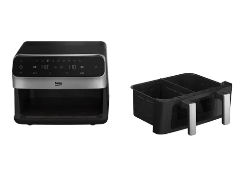 BEKO FRITEZA PRIPREMA BEZ ULJA 2400 W FRL 6488 (3 / 4)