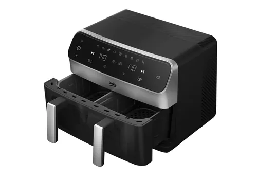 BEKO FRITEZA PRIPREMA BEZ ULJA 2400 W FRL 6488 (4 / 4)