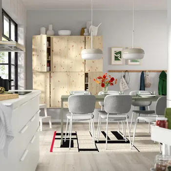 IKEA VIHALS (6 / 8)